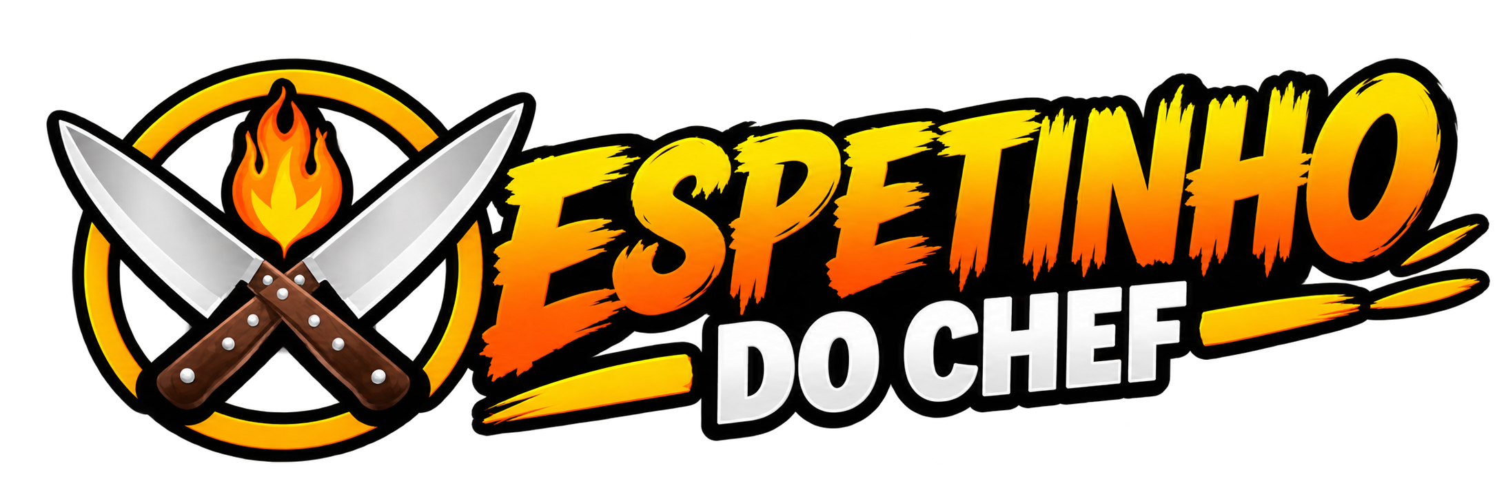 Espetinho do chefe